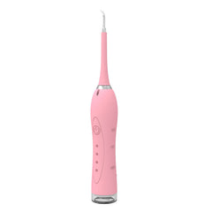 Multifunctional Electric Toothbrush - Mubimart -  