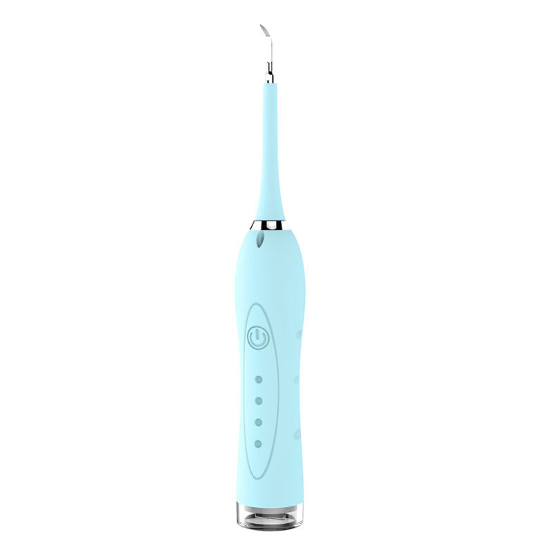 Multifunctional Electric Toothbrush - Mubimart -  