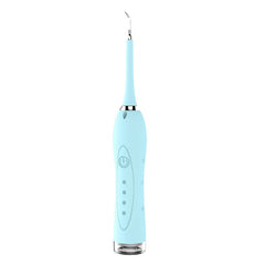 Multifunctional Electric Toothbrush - Mubimart -  