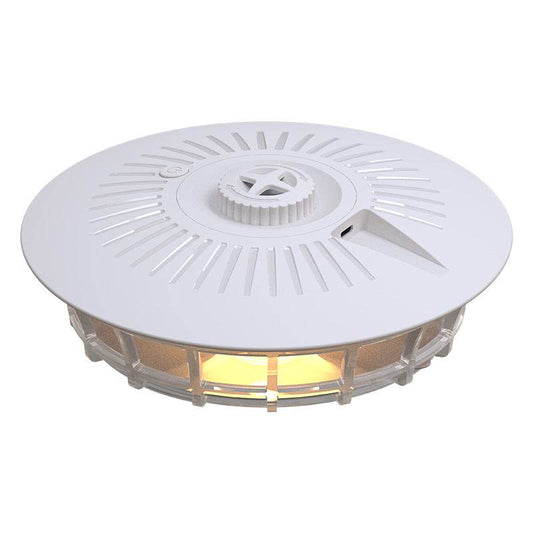 Multifunctional Flea Trap Lamp Outdoor Trap - Mubimart