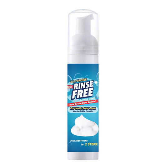 Multifunctional Foam Car Interior Cleaner - Mubimart