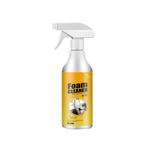 Multifunctional Foam Head Cleaner Interior - Mubimart