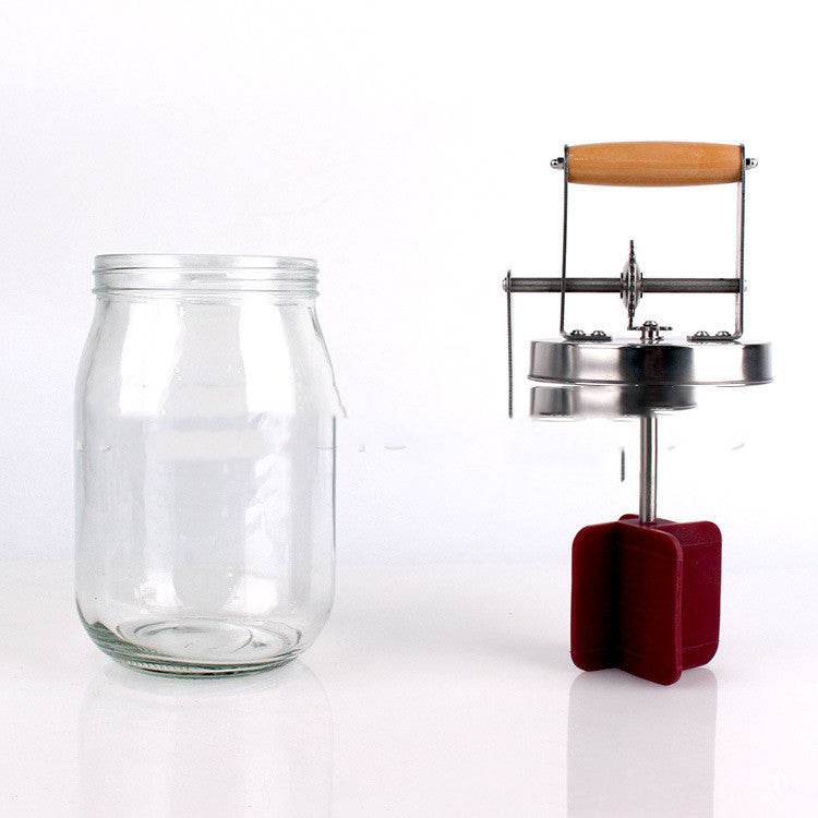 Multifunctional Food Grade Glass Blender - Mubimart