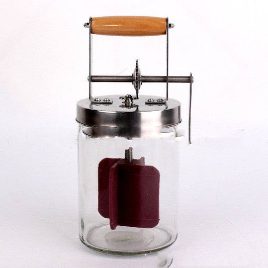 Multifunctional Food Grade Glass Blender - Mubimart
