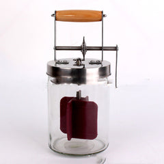 Multifunctional Food Grade Glass Blender - Mubimart - Blender 