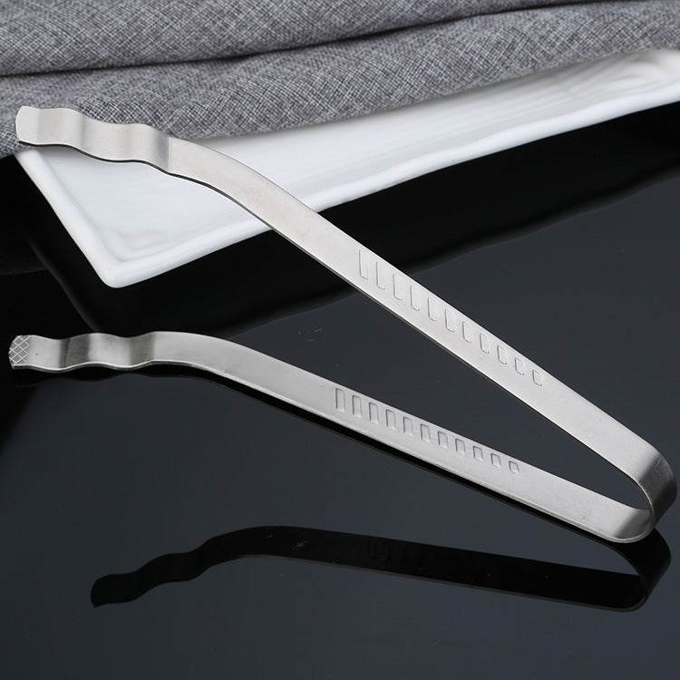 Multifunctional Food Tongs For Household Kitchen - Mubimart