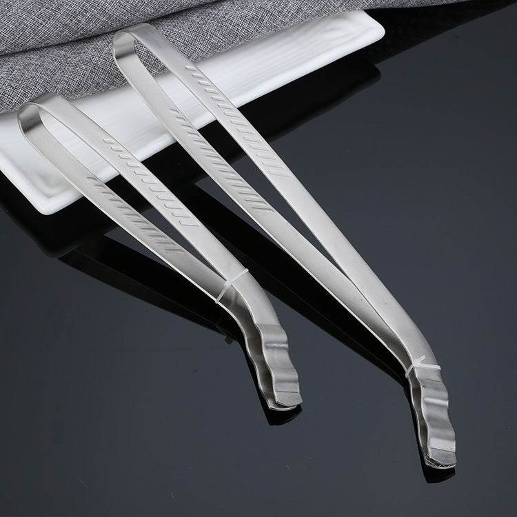 Multifunctional Food Tongs For Household Kitchen - Mubimart