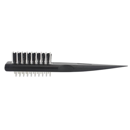 Multifunctional Hair Style Comb, Hair Dryer, Styling Comb - Mubimart