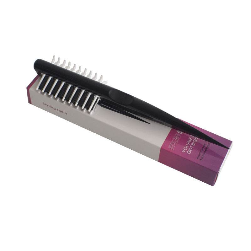 Multifunctional Hair Style Comb, Hair Dryer, Styling Comb - Mubimart
