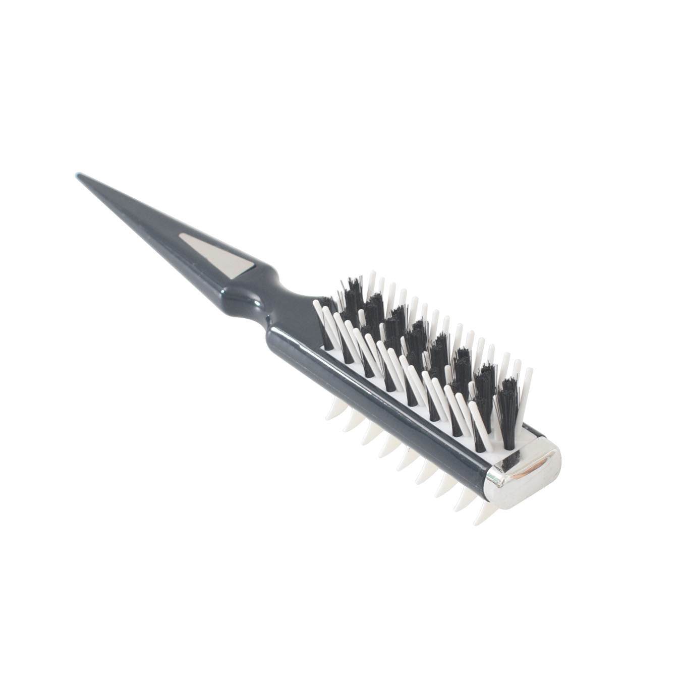 Multifunctional Hair Style Comb, Hair Dryer, Styling Comb - Mubimart