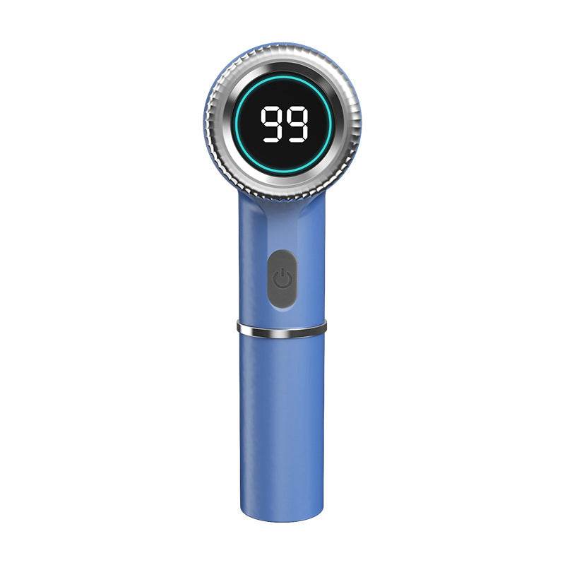 Multifunctional Handheld Wireless Charging Electric Dish Brush - Mubimart