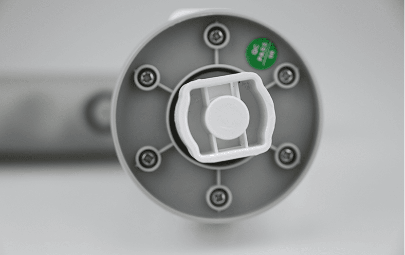 Multifunctional Household Electric Cleaning Brush - Mubimart