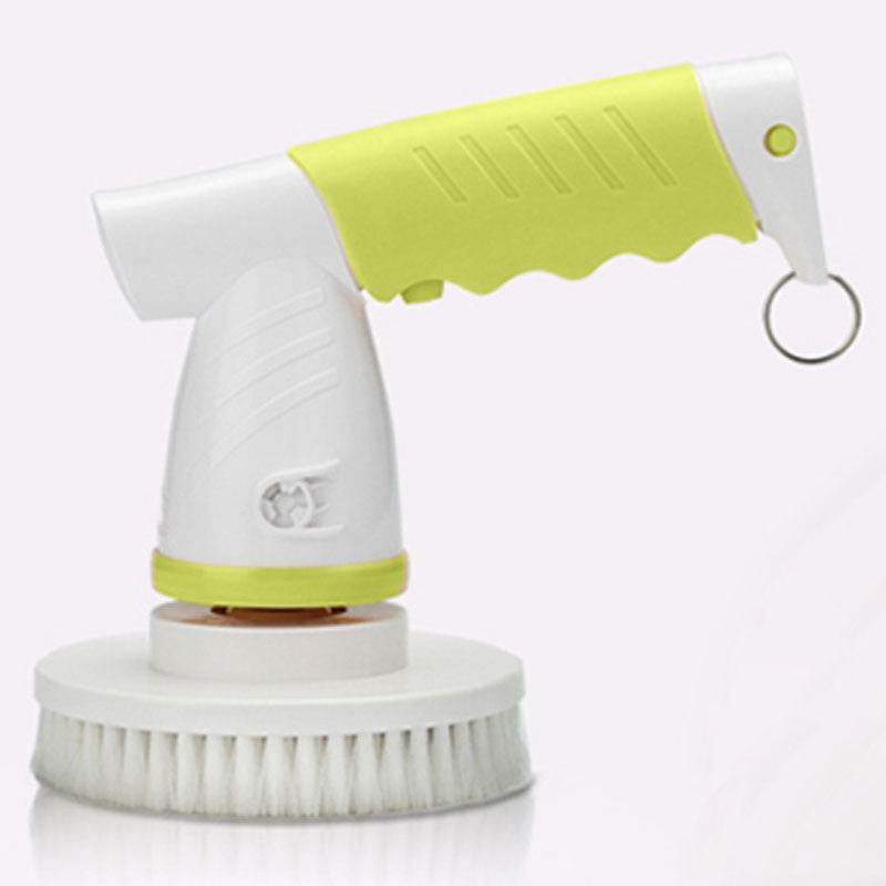 Multifunctional Household Electric Cleaning Brush - Mubimart
