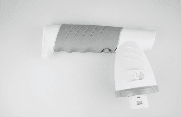 Multifunctional Household Electric Cleaning Brush - Mubimart