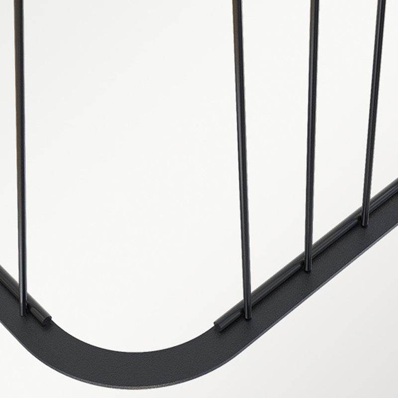 Multifunctional Kitchenware Metal Multilayer Condiment Storage Basket - Mubimart