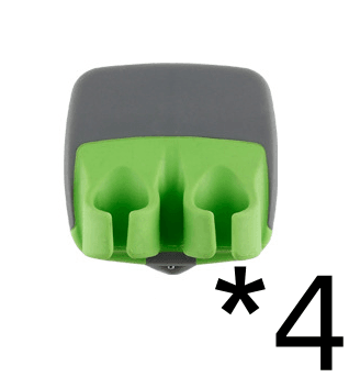 Multifunctional Peeler Vegetable Hand Peeler Swift Hand Palm Vegetable And Fruit Peeler Slicer Kitchen Tool Helper Peeler - Mubimart