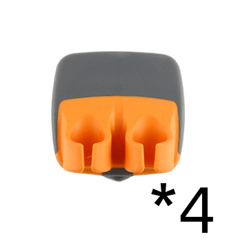 Multifunctional Peeler Vegetable Hand Peeler Swift Hand Palm Vegetable And Fruit Peeler Slicer Kitchen Tool Helper Peeler - Mubimart