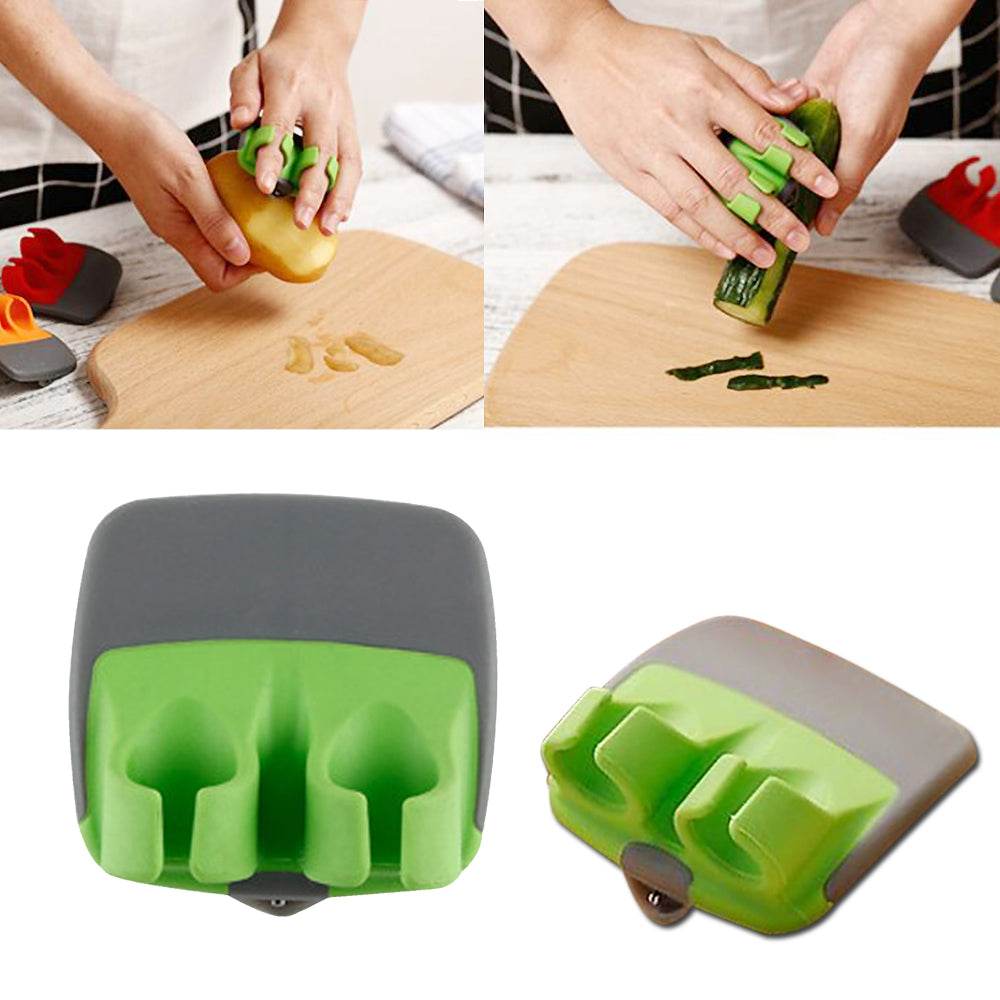 Multifunctional Peeler Vegetable Hand Peeler Swift Hand Palm Vegetable And Fruit Peeler Slicer Kitchen Tool Helper Peeler - Mubimart