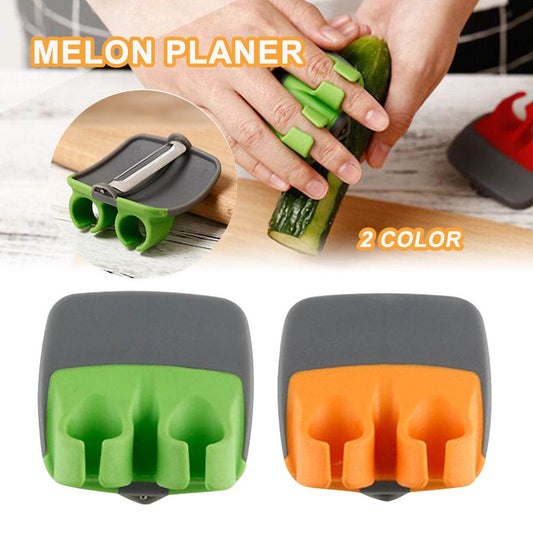 Multifunctional Peeler Vegetable Hand Peeler Swift Hand Palm Vegetable And Fruit Peeler Slicer Kitchen Tool Helper Peeler - Mubimart