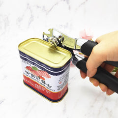 Multifunctional Powerful Knife Can Opener - Mubimart -  