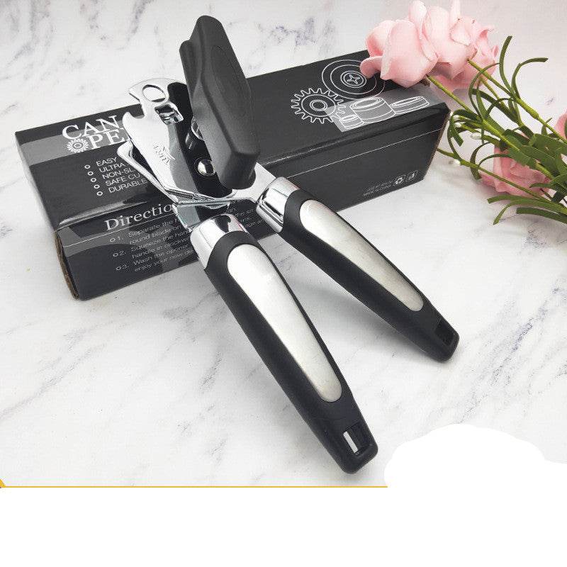 Multifunctional Powerful Knife Can Opener - Mubimart