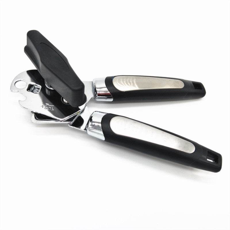 Multifunctional Powerful Knife Can Opener - Mubimart