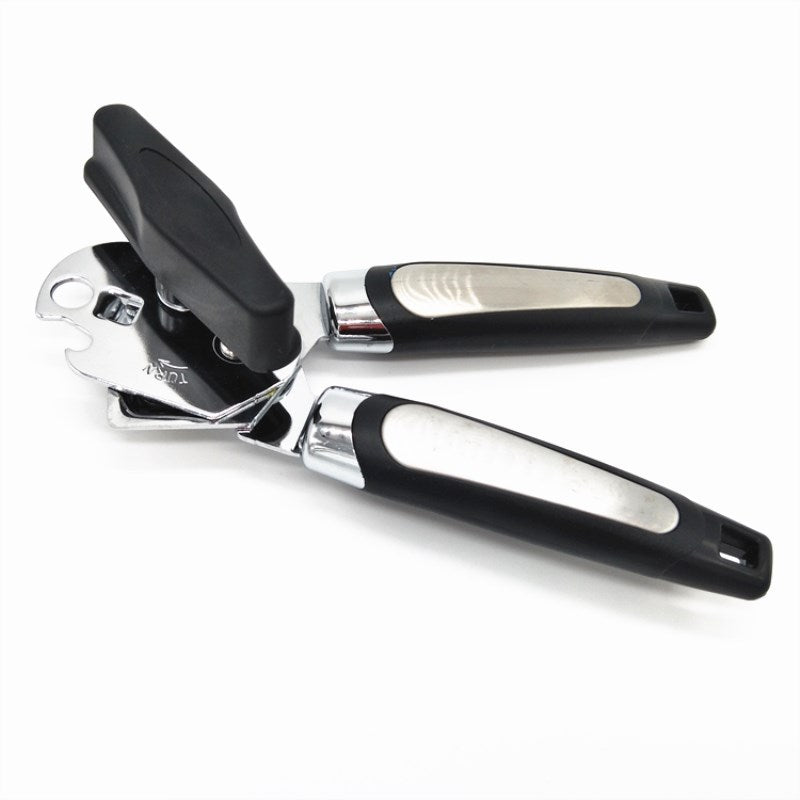 Multifunctional Powerful Knife Can Opener - Mubimart - Can openers 