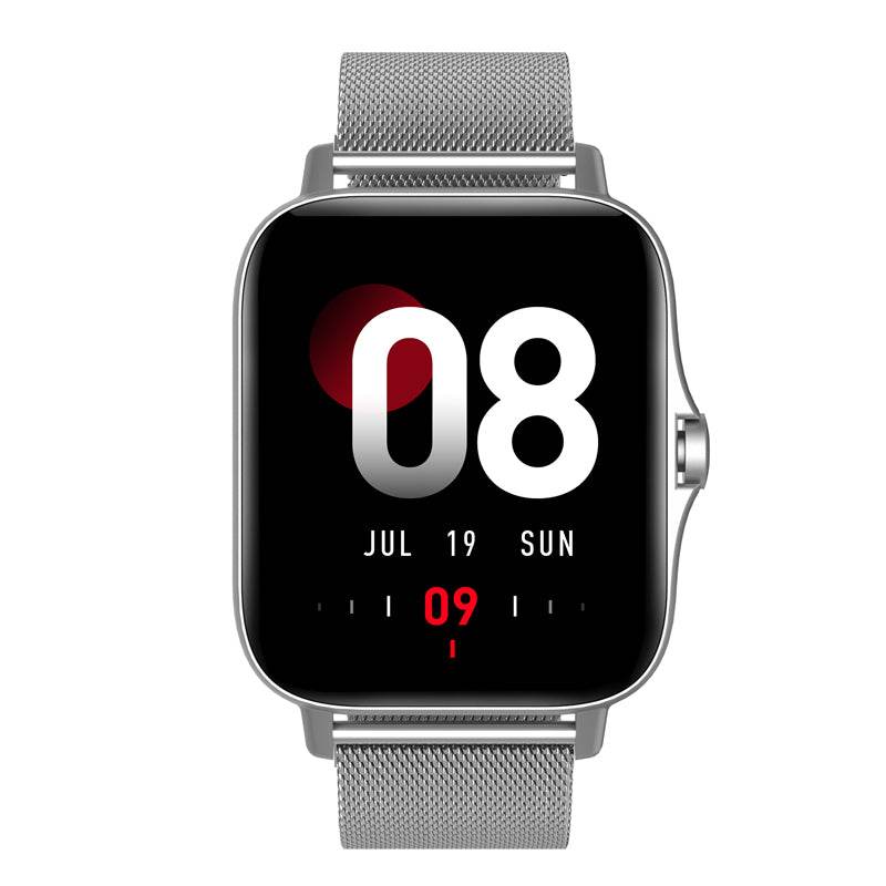 Multifunctional Smart Watch Men - Mubimart