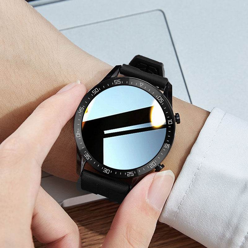 Multifunctional Smart Watch Men - Mubimart