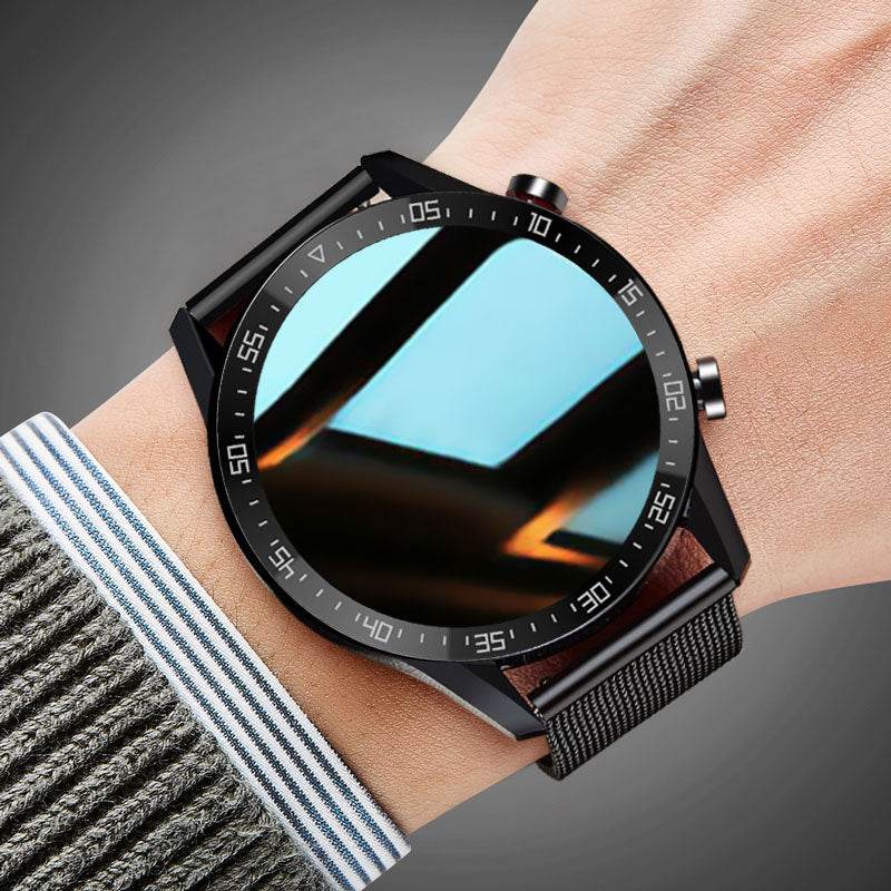 Multifunctional Smart Watch Men - Mubimart