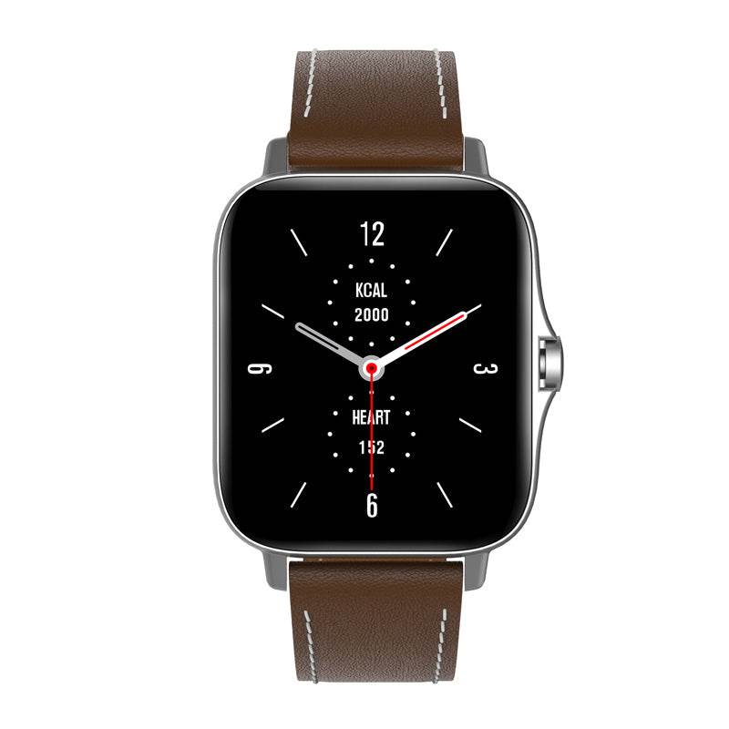 Multifunctional Smart Watch Men - Mubimart