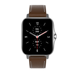 Multifunctional Smart Watch Men - Mubimart - Smart Watch 