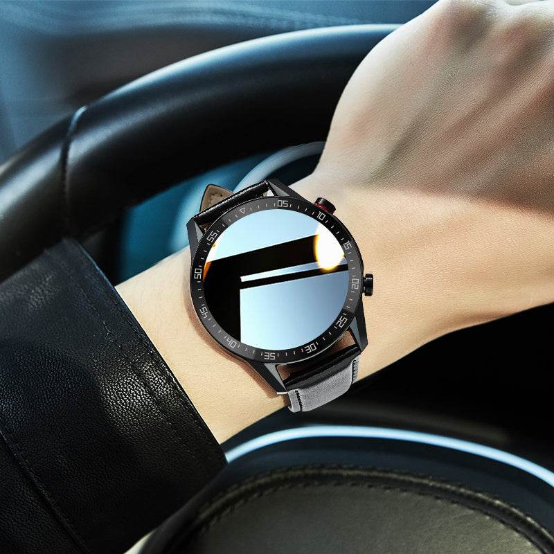 Multifunctional Smart Watch Men - Mubimart
