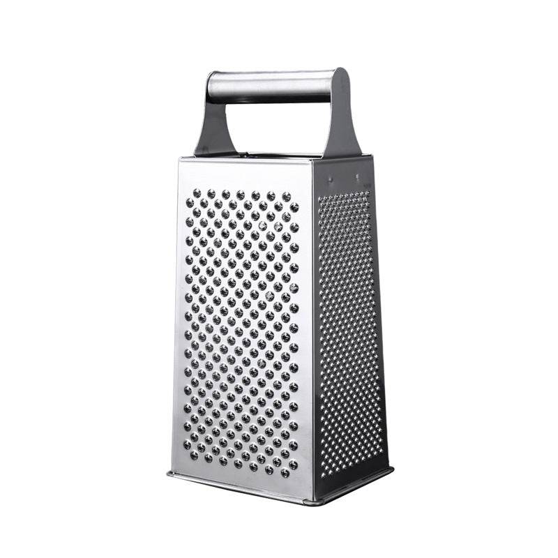 Multifunctional Stainless Steel Vertical Grater - Mubimart