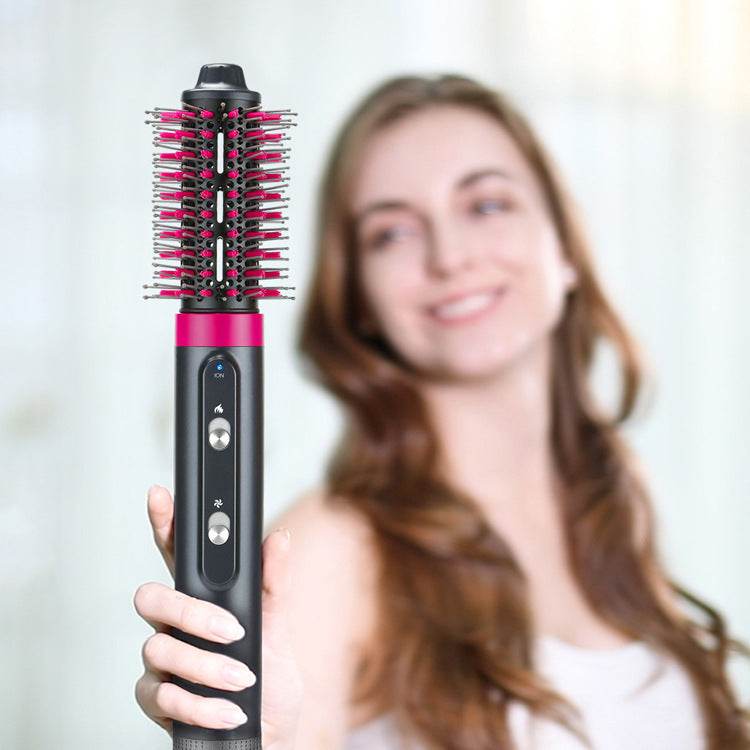 Multifunctional Three Speed Hair Dryer - Mubimart