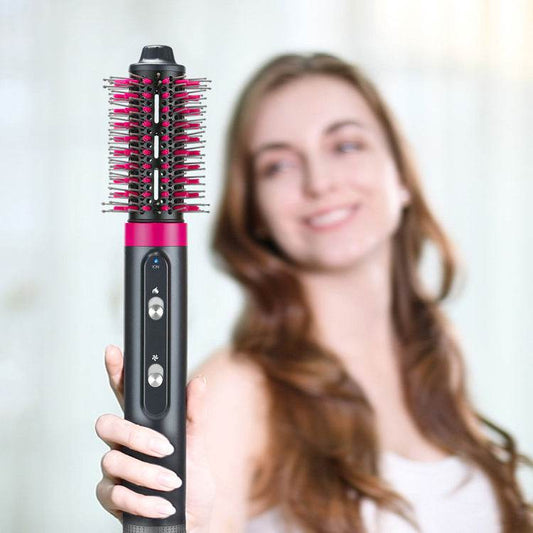 Multifunctional Three Speed Hair Dryer - Mubimart