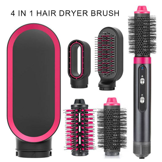 Multifunctional Three Speed Hair Dryer - Mubimart