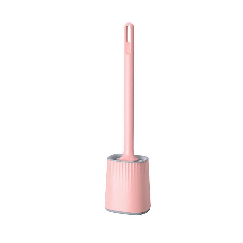 Multifunctional Toilet Brush Set - Mubimart