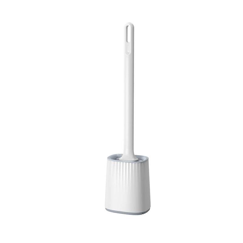 Multifunctional Toilet Brush Set - Mubimart