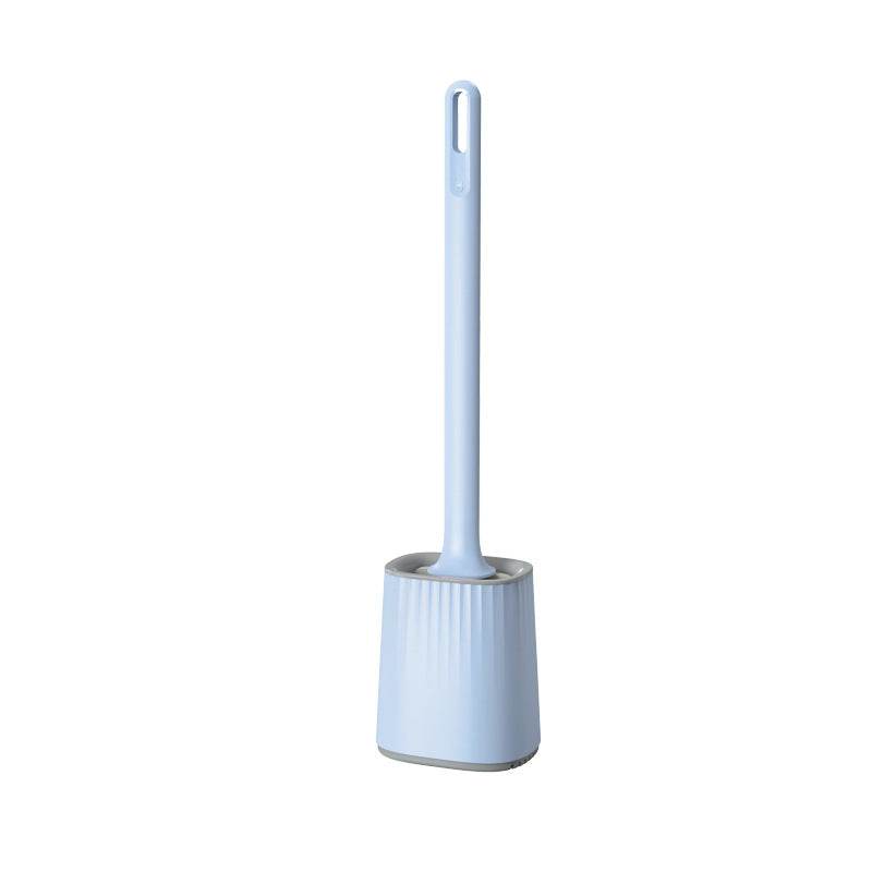 Multifunctional Toilet Brush Set - Mubimart