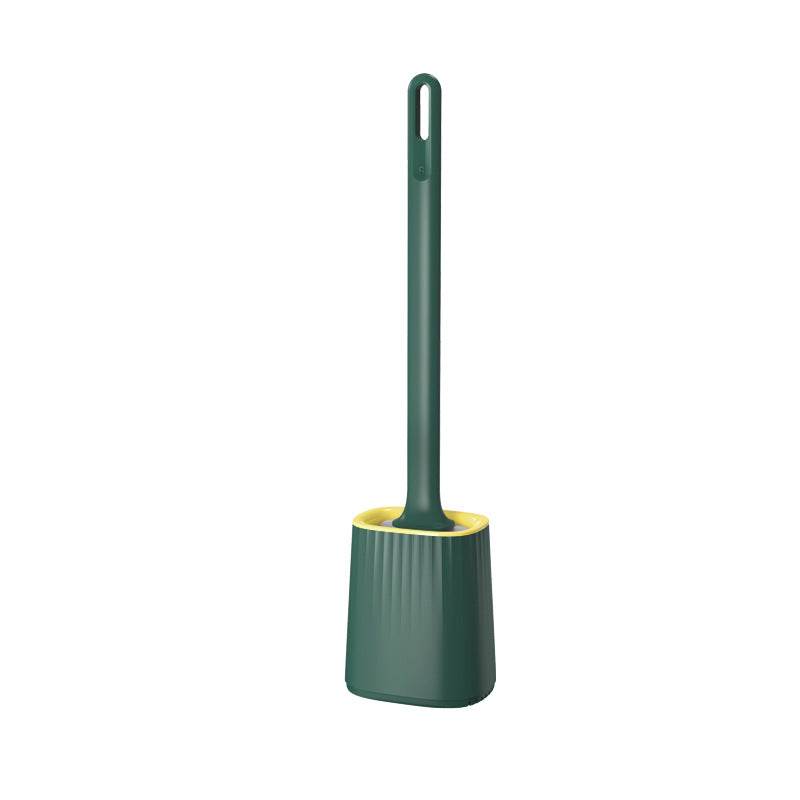 Multifunctional Toilet Brush Set - Mubimart