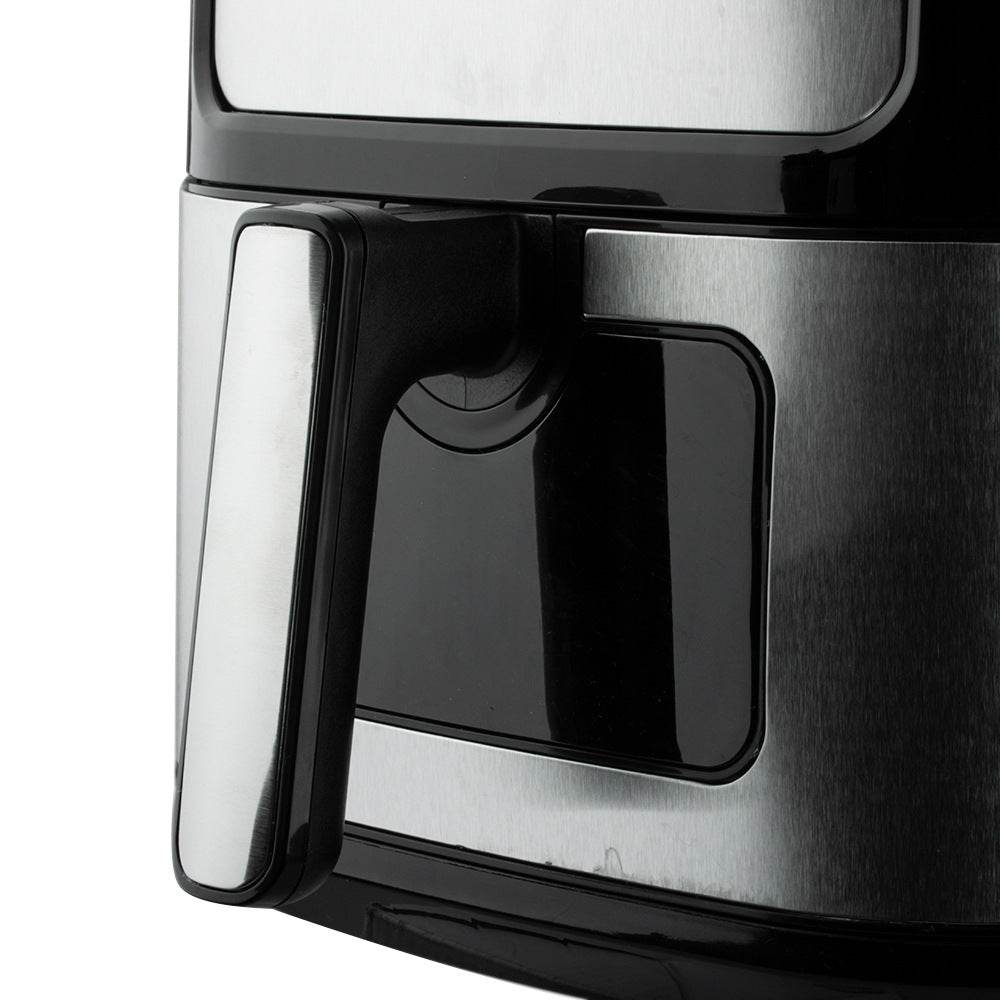 Multifunctional Visual Air Fryer For Home Use - Mubimart