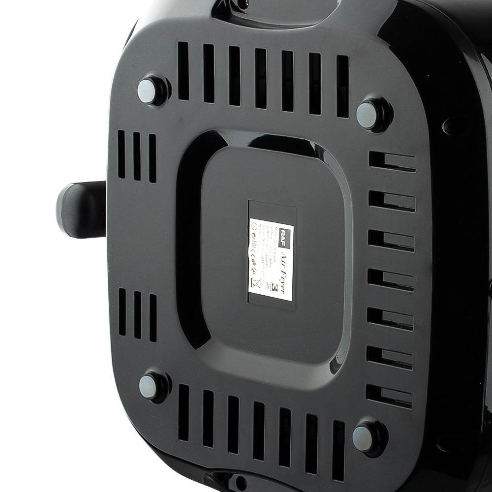 Multifunctional Visual Air Fryer For Home Use - Mubimart