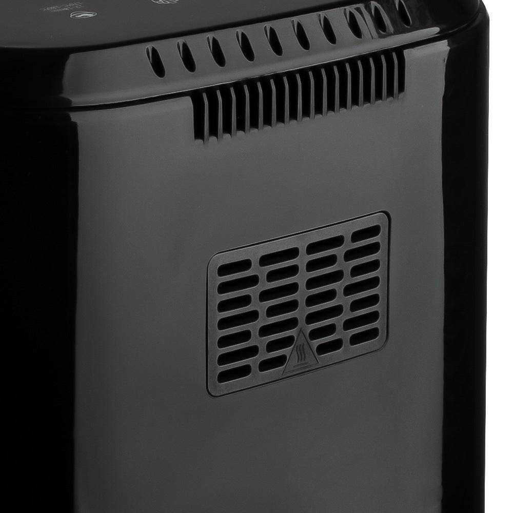 Multifunctional Visual Air Fryer For Home Use - Mubimart