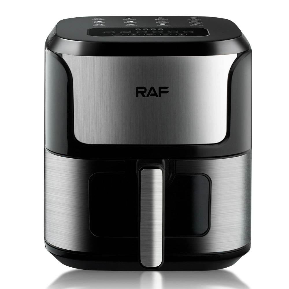 Multifunctional Visual Air Fryer For Home Use - Mubimart