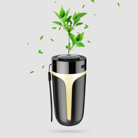 Multifunctional air purifier - Mubimart