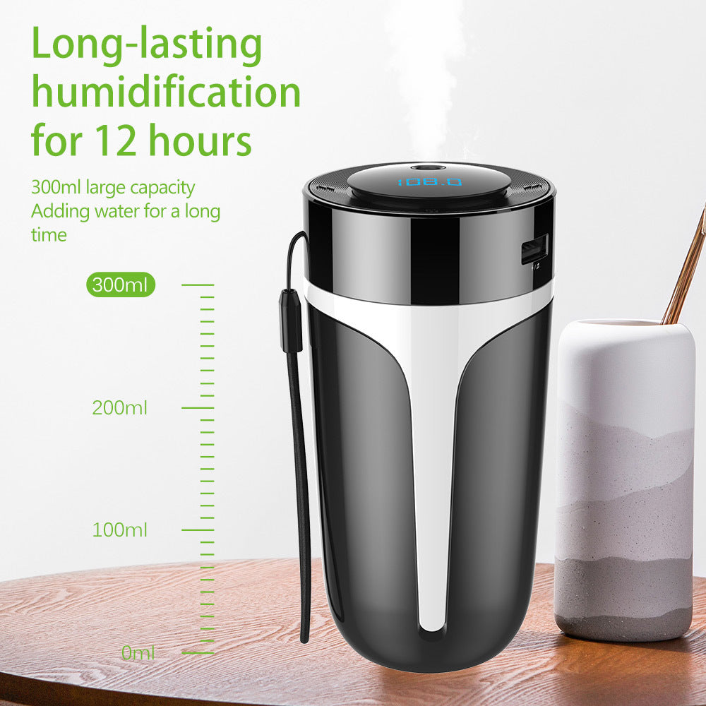 Multifunctional air purifier - Mubimart -  