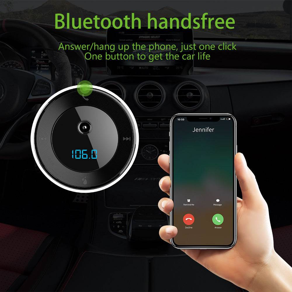 Multifunctional air purifier - Mubimart