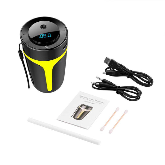 Multifunctional air purifier - Mubimart