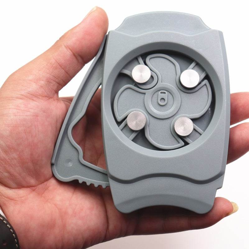 Multifunctional beer can opener - Mubimart